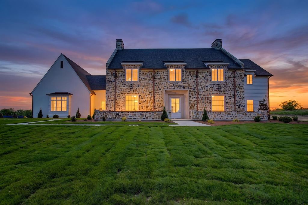 312 San Gabriel Drive, Aledo, TX 76008 — photo 1