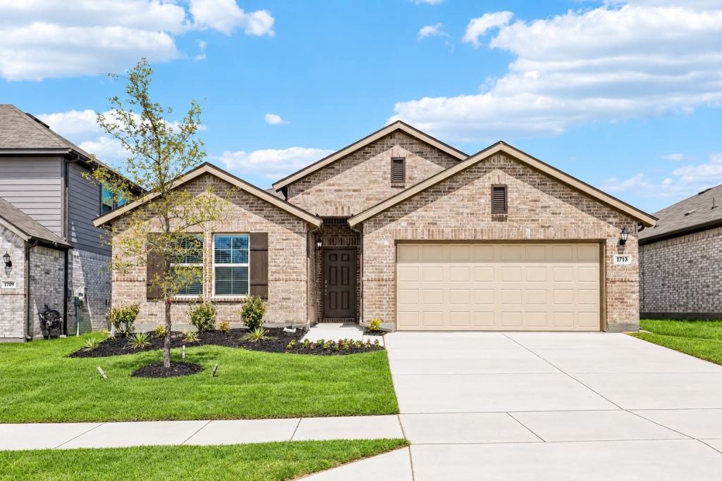1713 Cambium Drive