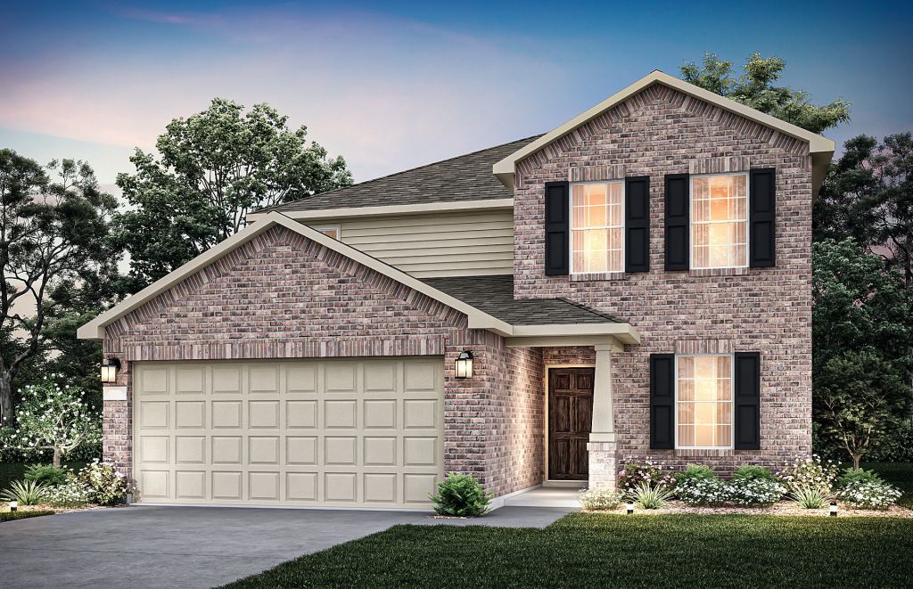 1067 Clear Dusk Lane
