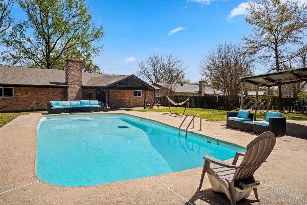 122 Jill Lane, Sulphur Springs, TX 75482 — photo 1