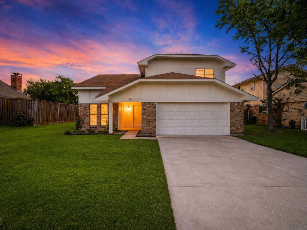 5514 Round Rock Road