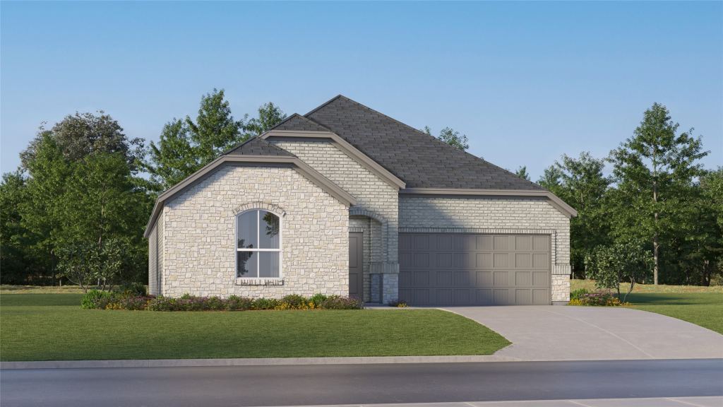 2652 Ivory Branch Lane