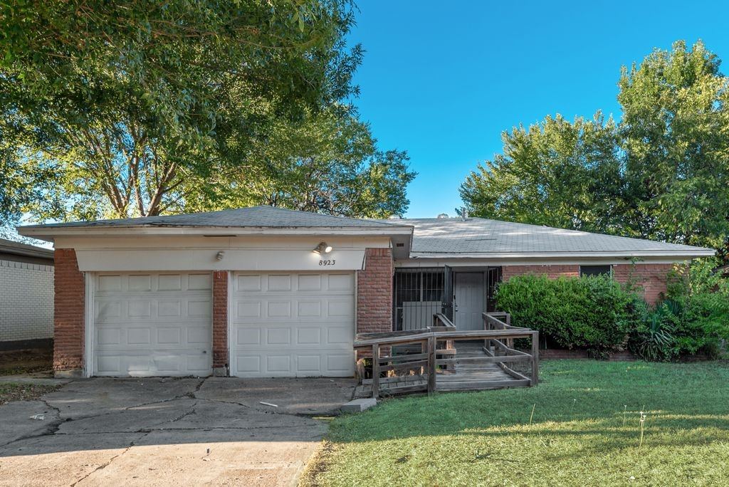 8923 Jennie Lee Lane, Dallas, TX 75227 — photo 1