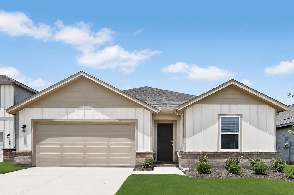 2529 Pine Island Court, Crandall, TX 75114 — photo 1