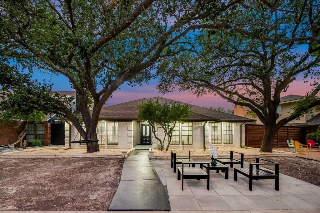 7306 Highland Glen Trail, Dallas, TX 75248 — photo 1
