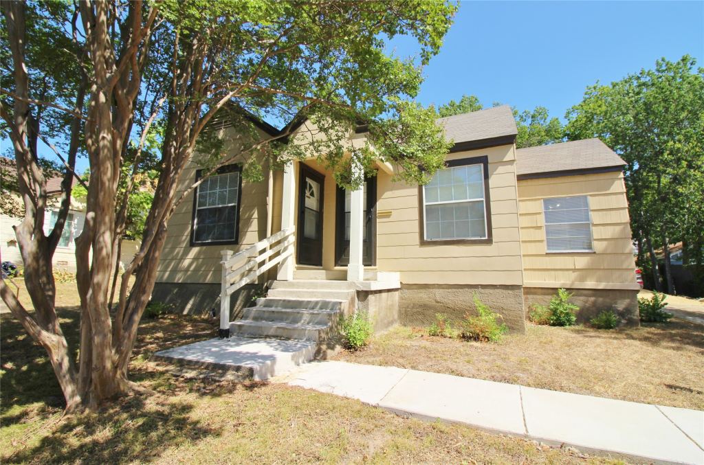 3427 Kinmore Street, Dallas, TX 75223 — photo 1