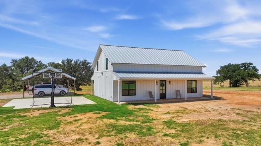1014 Adell Road, Weatherford, TX 76088 — photo 1