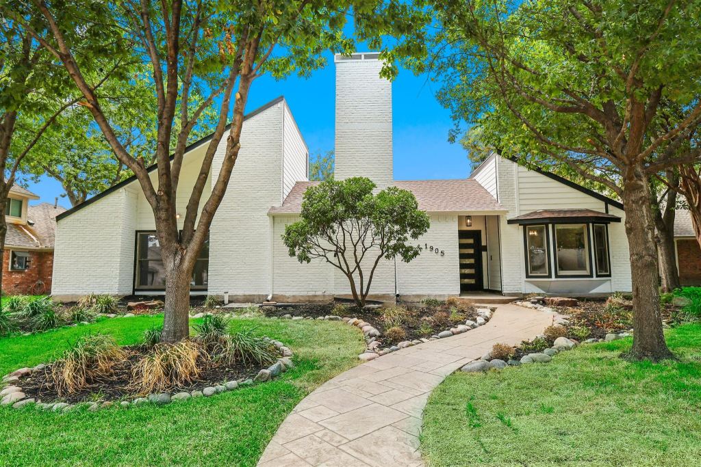 1905 Violet Circle, Richardson, TX 75080 — photo 1