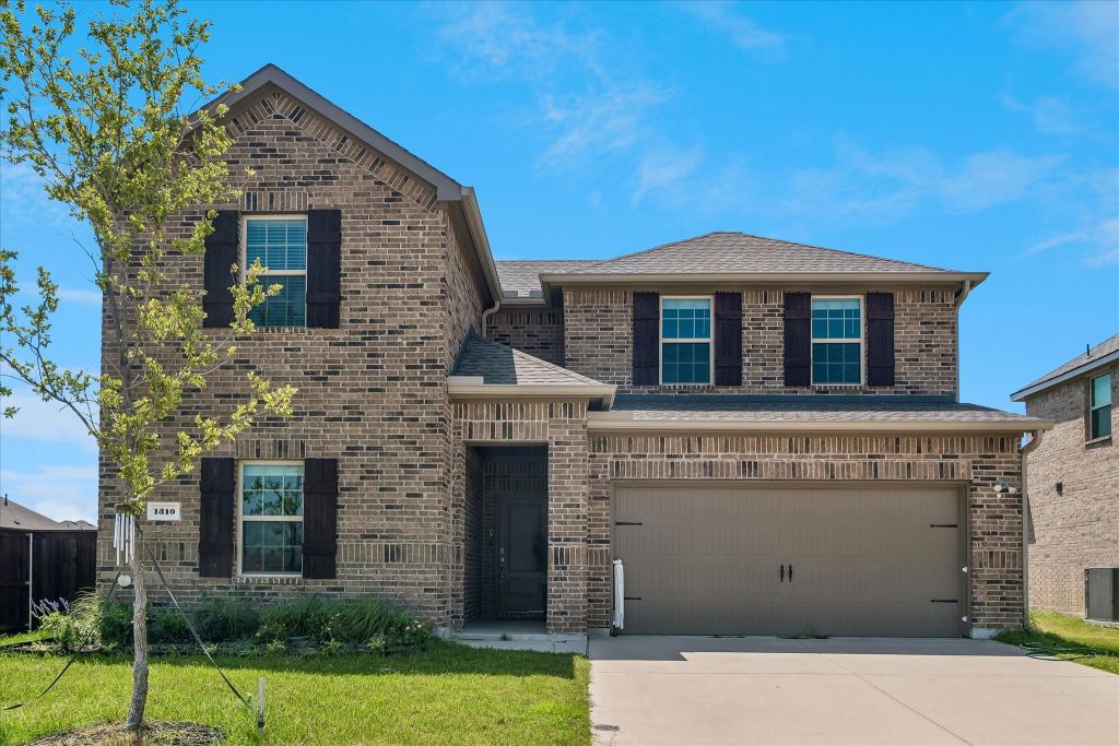 1310 Blossom Court Drive, Princeton, TX 75407 — photo 1