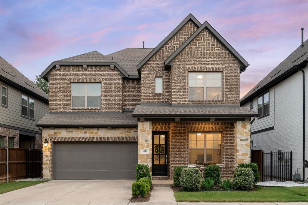 3436 Evening Petal Lane, Dallas, TX 75229 — photo 1