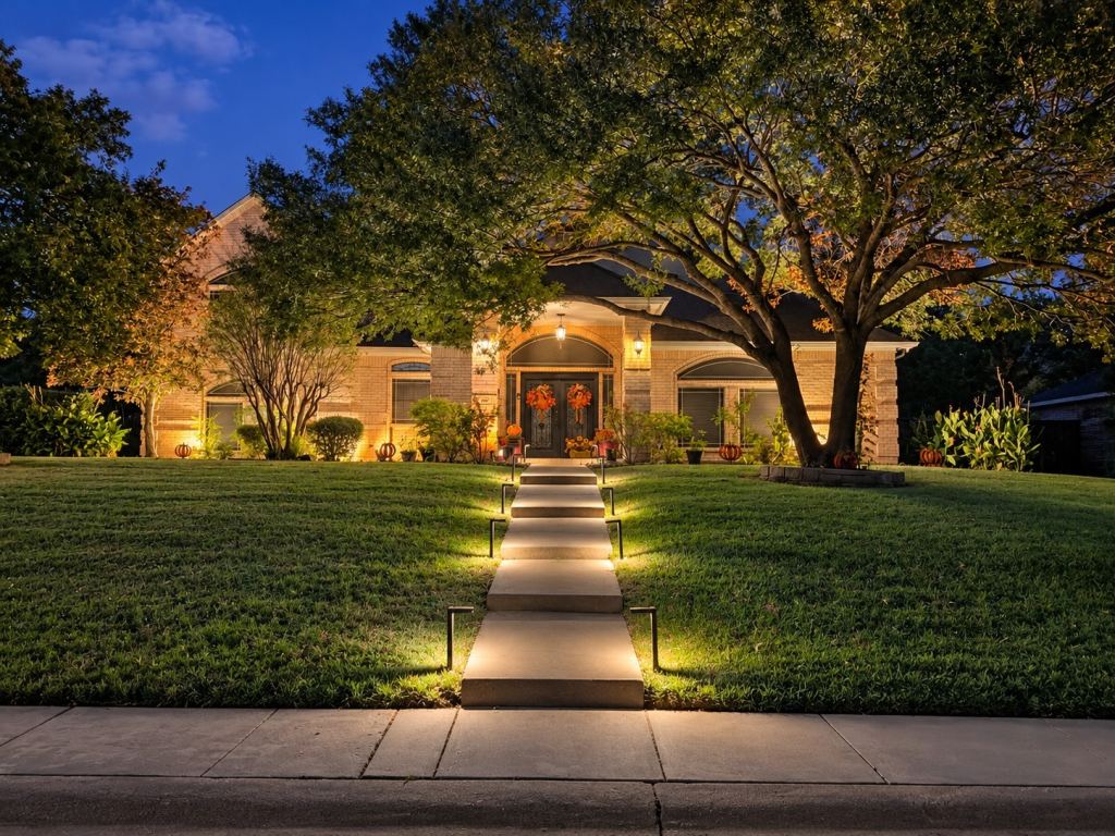 605 Edgewood Lane, Ovilla, TX 75154 — photo 1