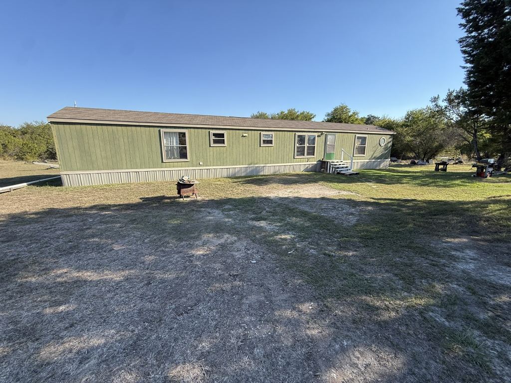 925 Sunset Acres Court, Granbury, TX 76048 — photo 1