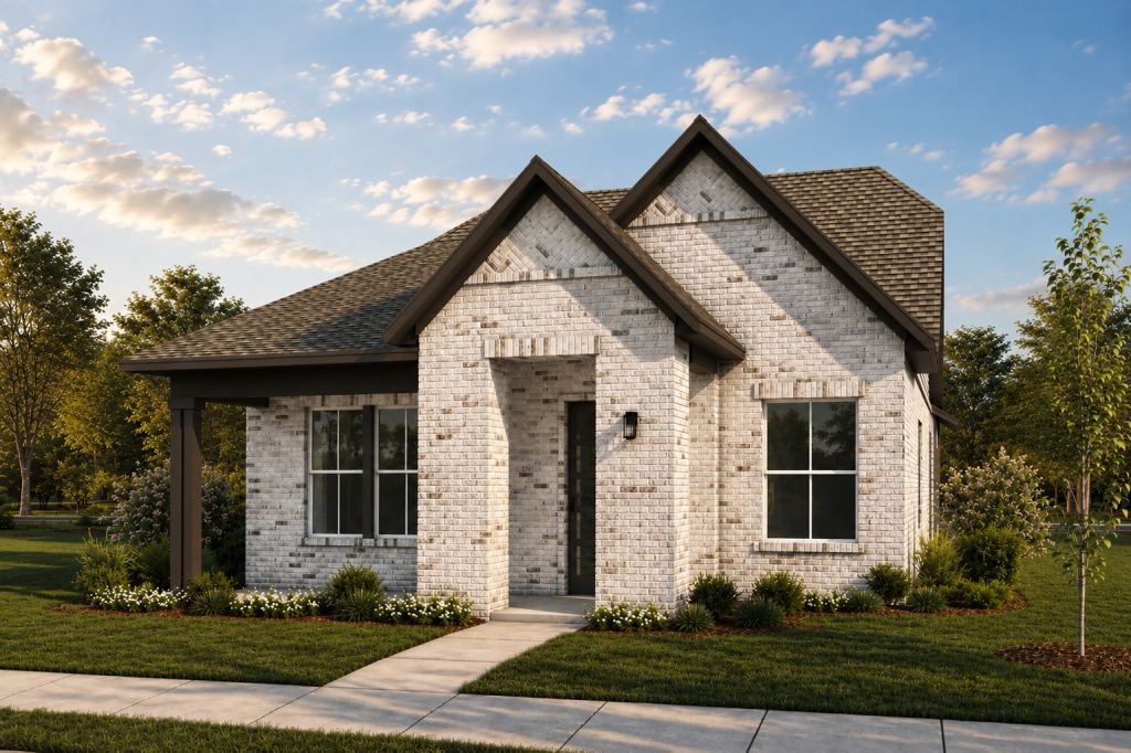 1816 Mann Road, Forney, TX 75126 — photo 1