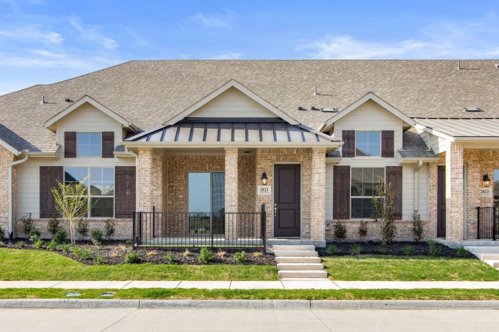 2821 Concord Drive, Wylie, TX 75098 — photo 1
