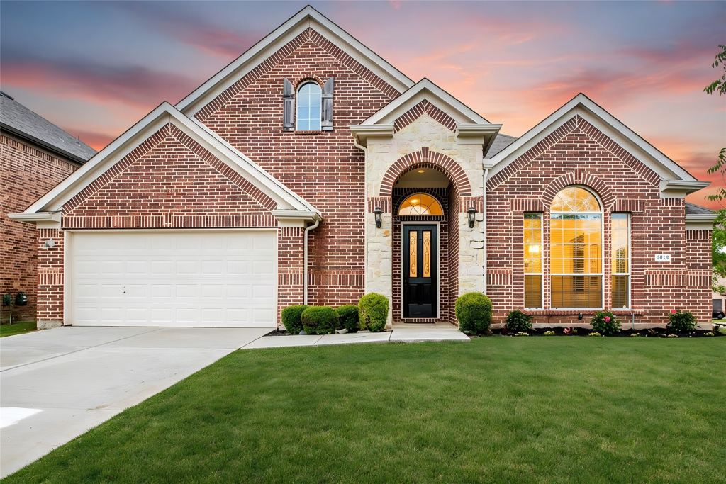 2294 Peaceful Pointe Drive