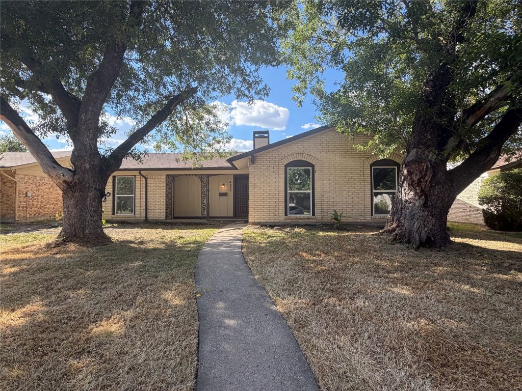 4033 Morgan Drive, Mesquite, TX 75150 — photo 1