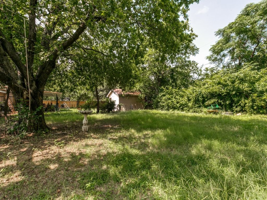709 Mulkey Lane, Denton, TX 76209 — photo 1