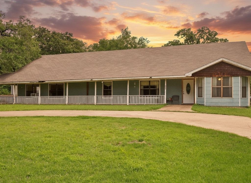 250 County Road 0017, Corsicana, TX 75110 — photo 1