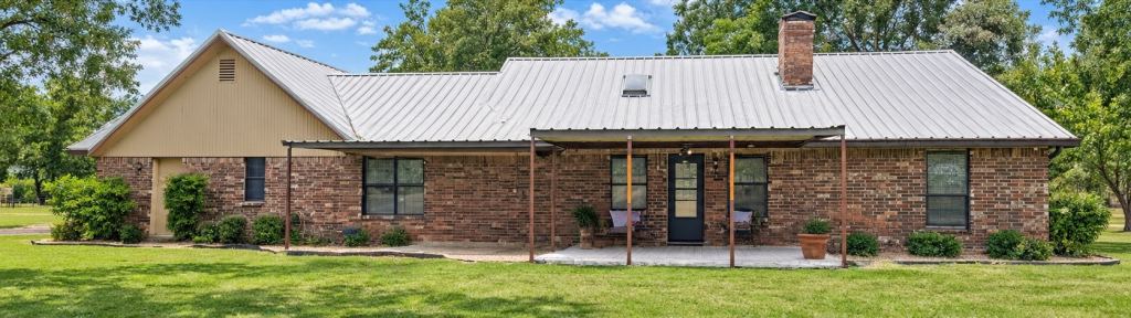 18830 Johnson Lane, Farmersville, TX 75442 — photo 1