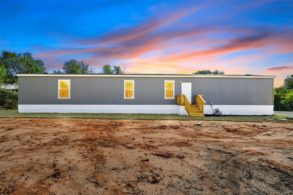 2722 Cypress Street, Granbury, TX 76048 — photo 1