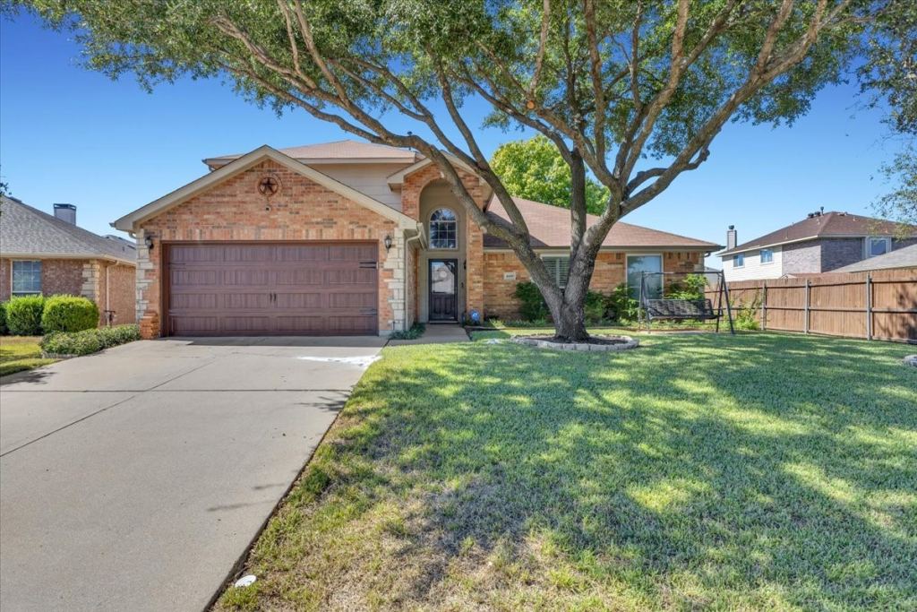 4600 Valleyview Drive