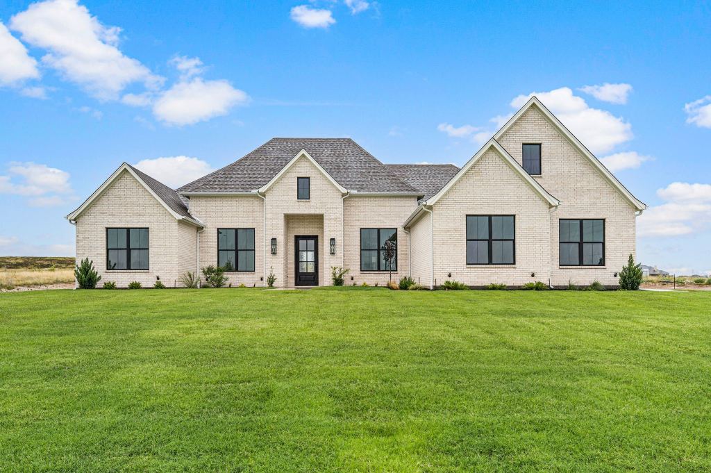 3006 Wheeler Branch Road, Granbury, TX 76049 — photo 1