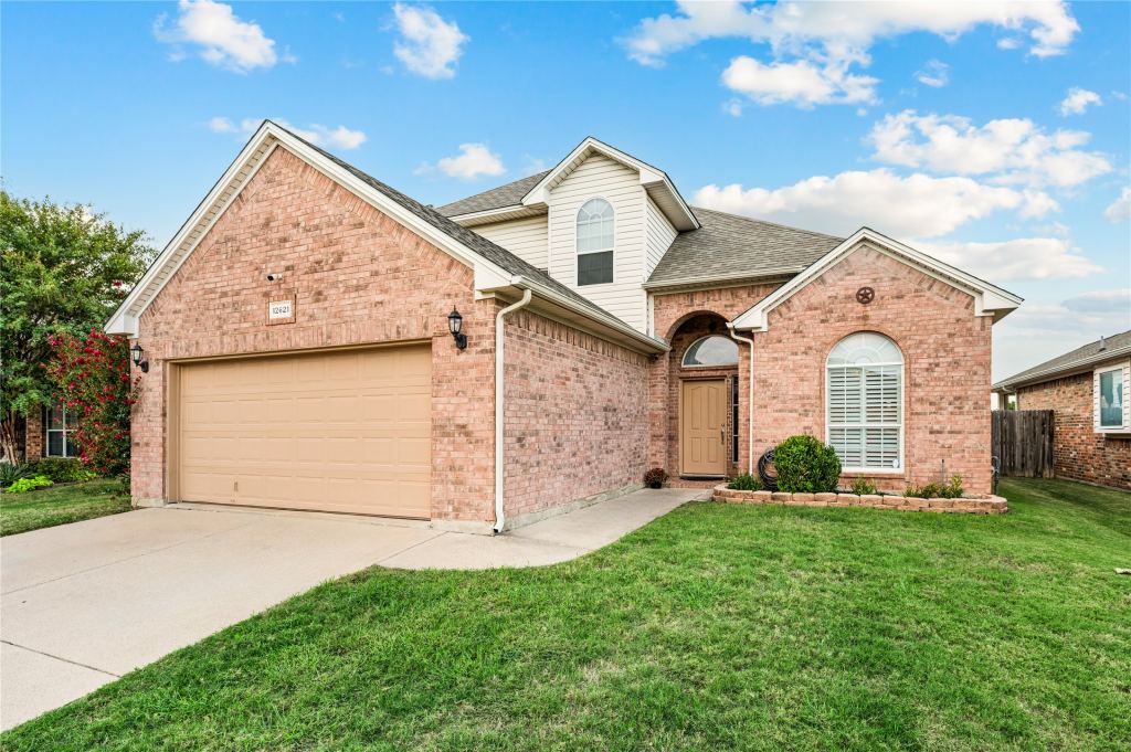 12621 Cottageville Lane, Fort Worth, TX 76244 — photo 1