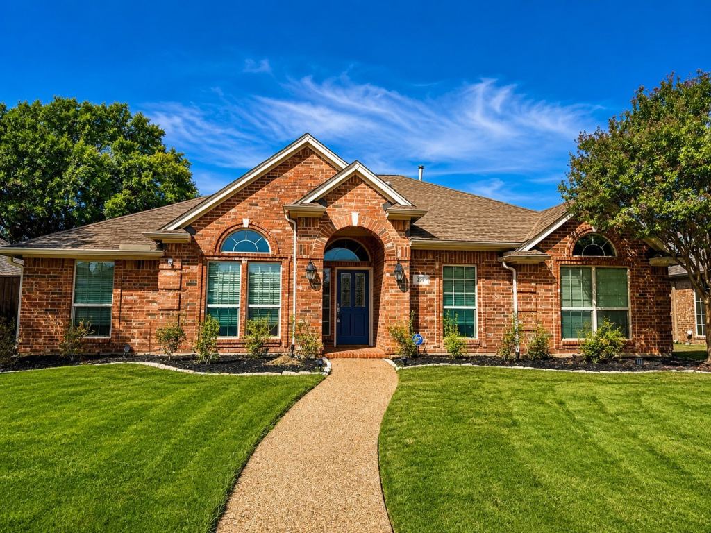 209 Longmeadow Drive