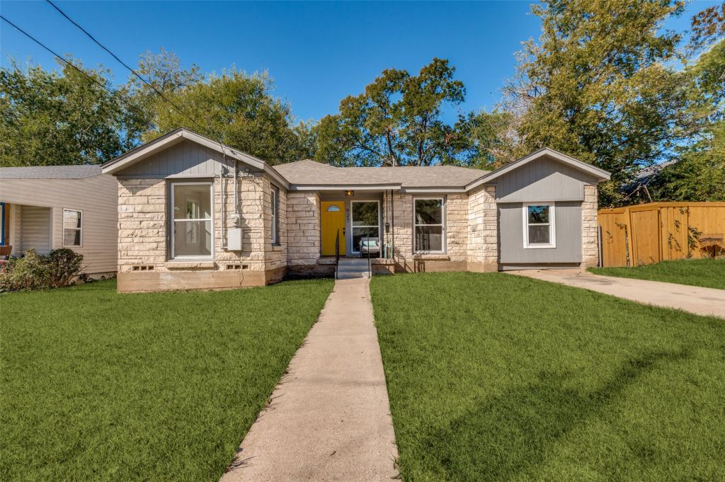 927 S Franklin Street, Dallas, TX 75211 — photo 1