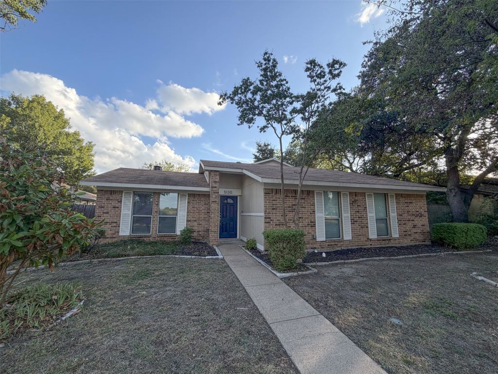 5130 Gallahad Drive, Garland, TX 75044 — photo 1