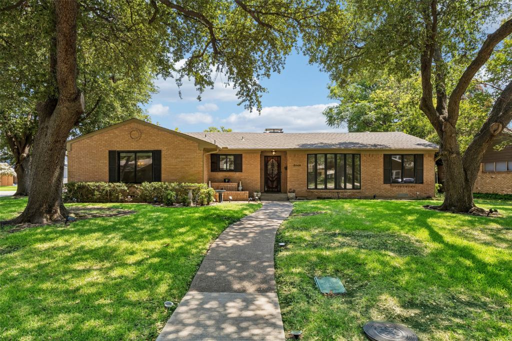 3566 Princess Lane, Dallas, TX 75229 — photo 1