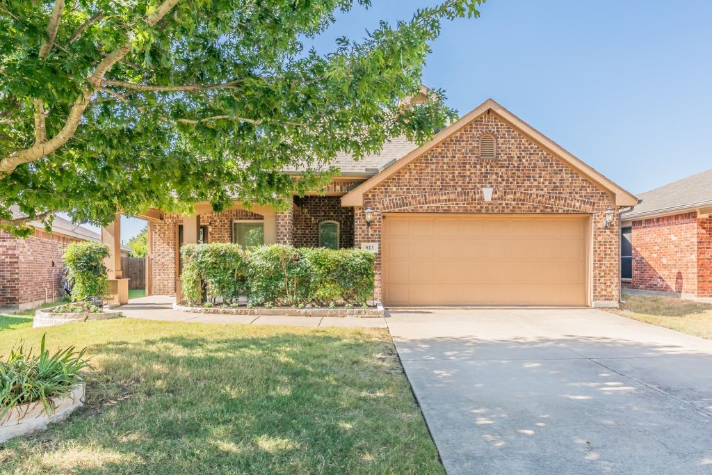 813 Andrews Court, Anna, TX 75409 — photo 1