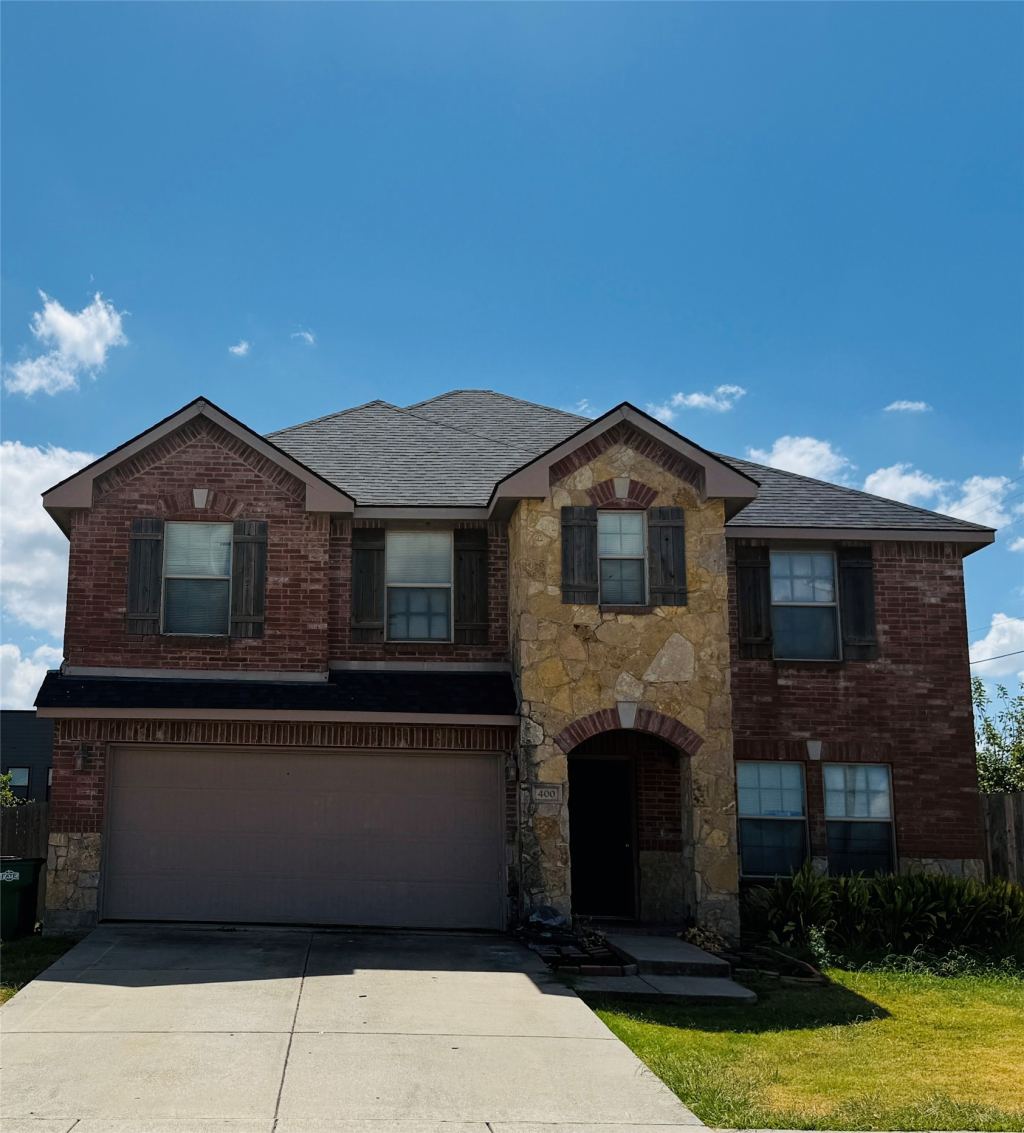 400 Azalea Drive, Fate, TX 75087 — photo 1