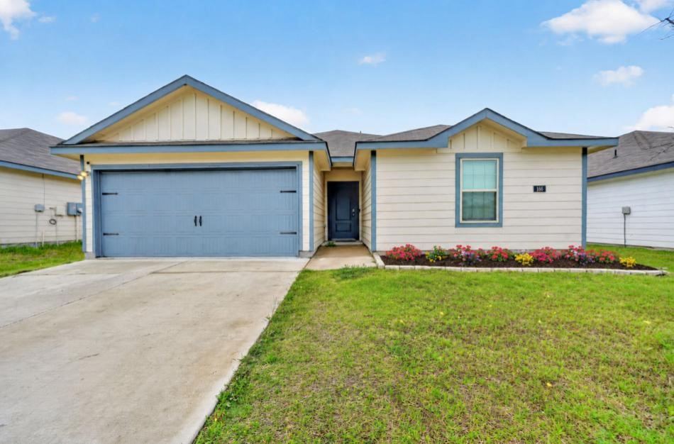 166 Vitex Drive, Royse City, TX 75189 — photo 1