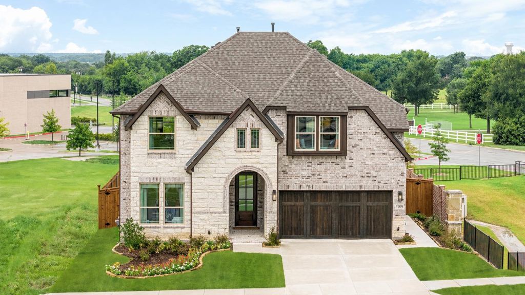 5709 Cypresswood Lane