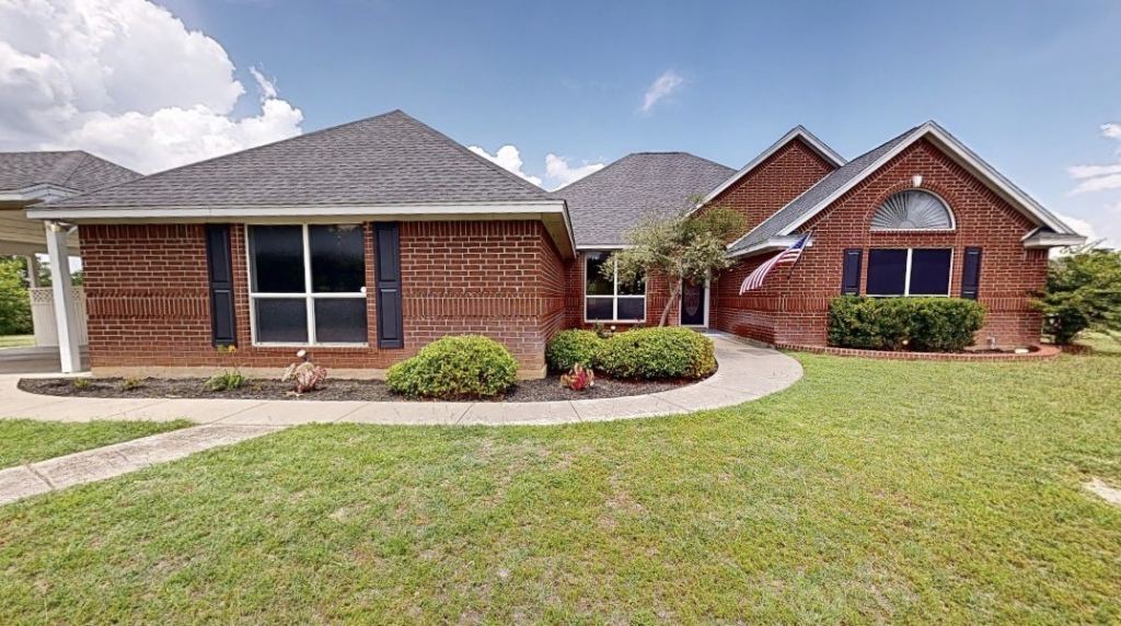 8816 Cleburne Highway, Granbury, TX 76049 — photo 1