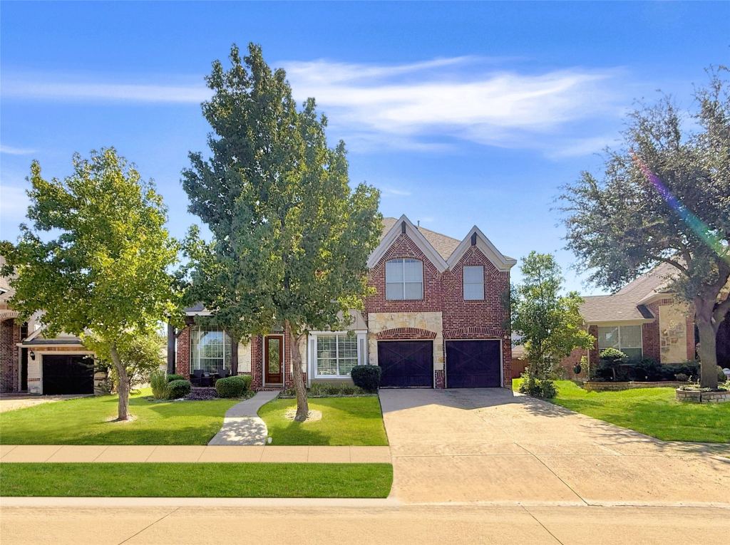 2715 Magellan, Grand Prairie, TX 75054 — photo 1