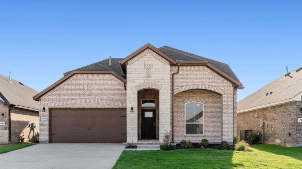 17140 MANZANILLA Drive, Justin, TX 76247 — photo 1