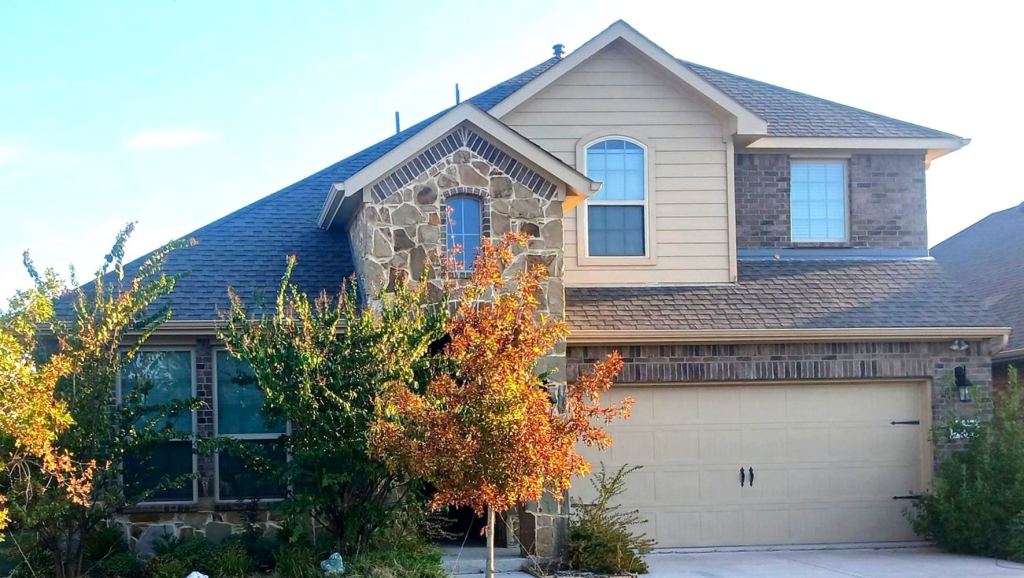 3943 Sidney Lane, Heath, TX 75126 — photo 1