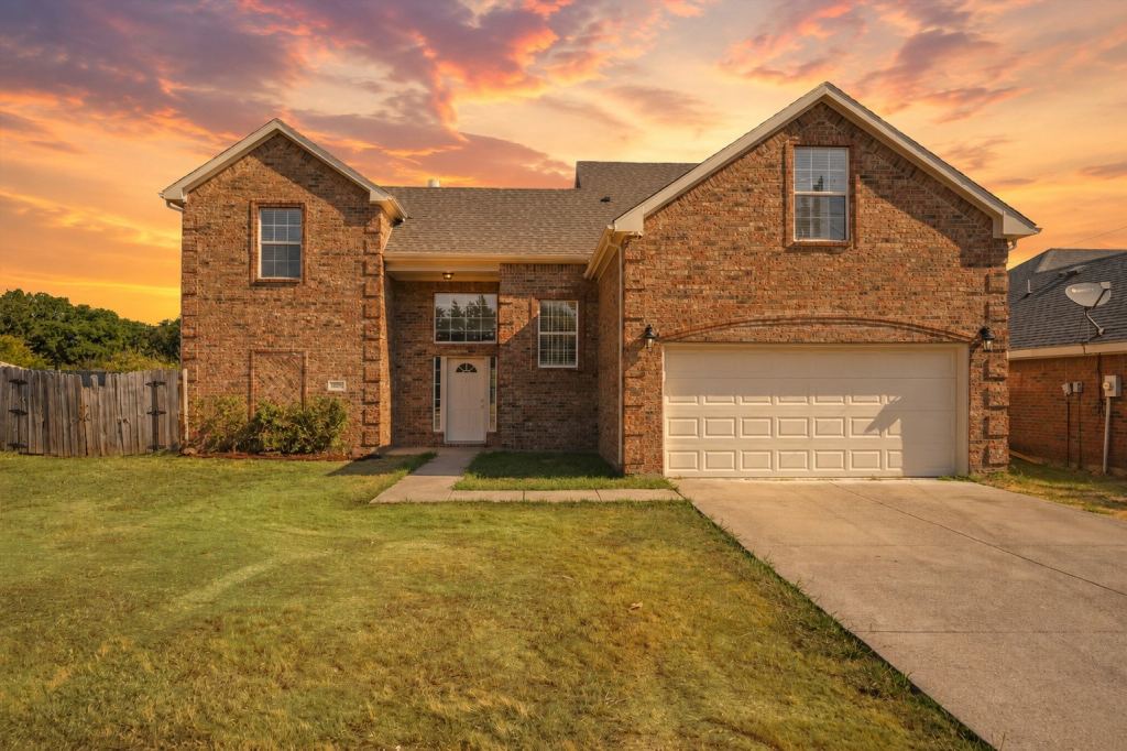 436 Roosevelt Avenue, Terrell, TX 75160 — photo 1