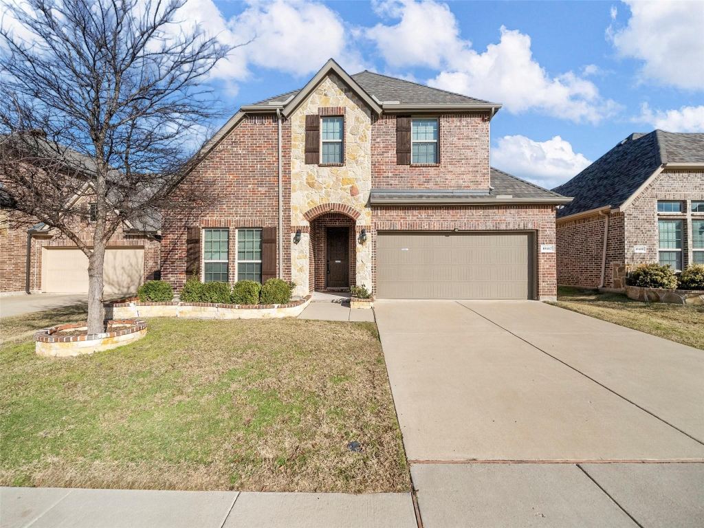 10412 Fort Davis Place, McKinney, TX 75071 — photo 1