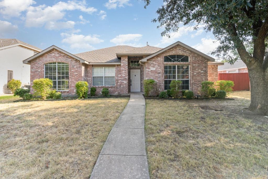 1534 Harvest Run Drive, Allen, TX 75002 — photo 1