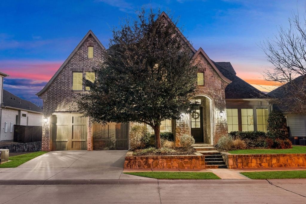 1107 S Sarah Street, Allen, TX 75013 — photo 1