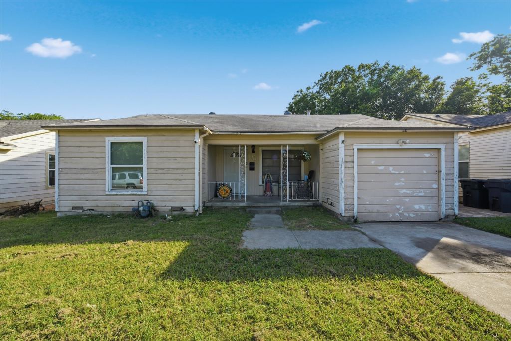 1905 Bell Street, Waco, TX 76711 — photo 1