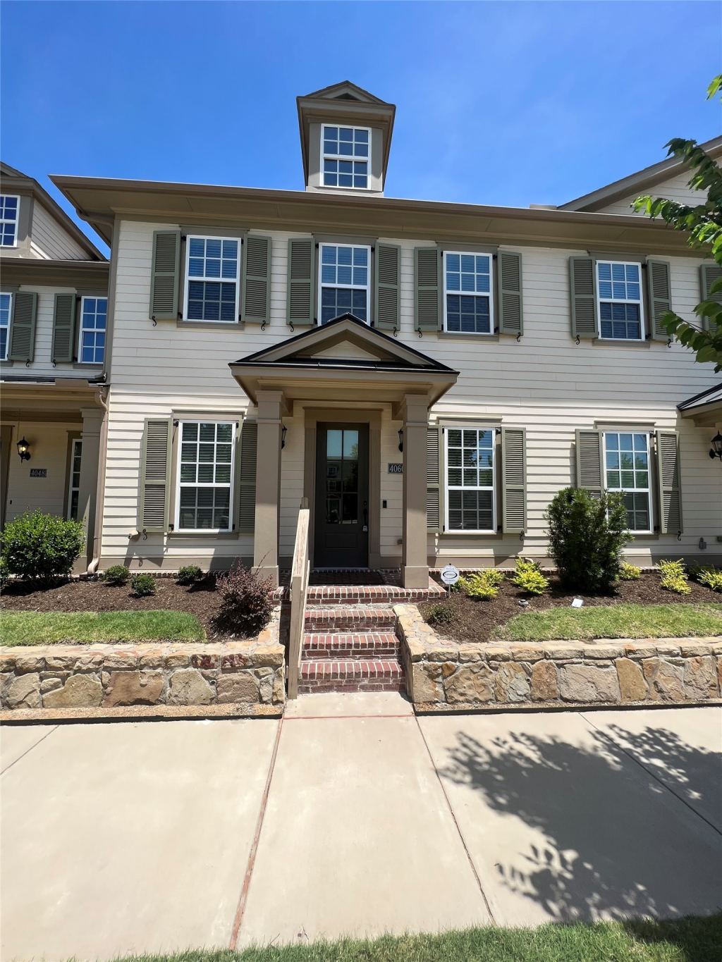 4060 Cotton Gin Road, Frisco, TX 75034 — photo 1