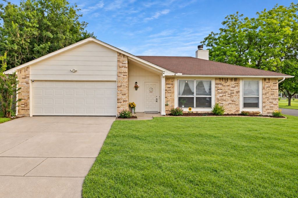 7357 Channel View Drive