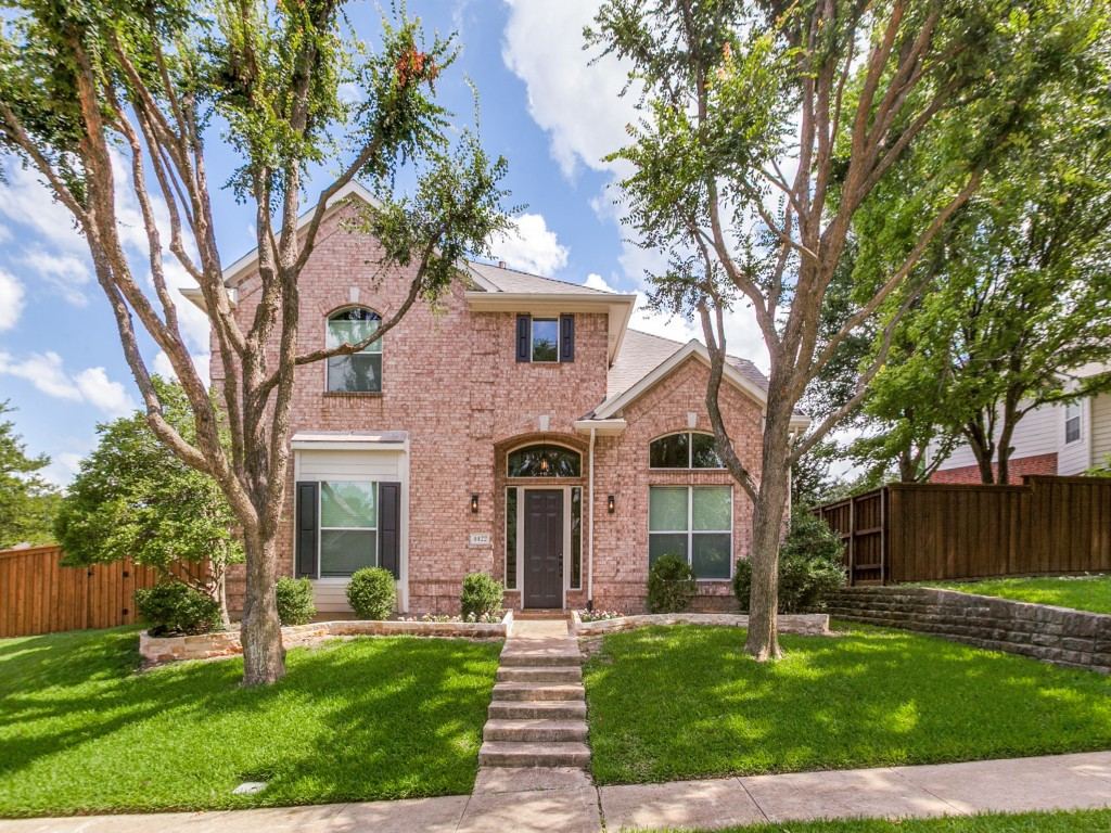 4422 Lartan Trail, Richardson, TX 75082 — photo 1