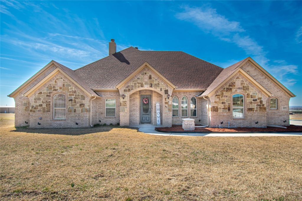 1009 Sky Court, Weatherford, TX 76085 — photo 1
