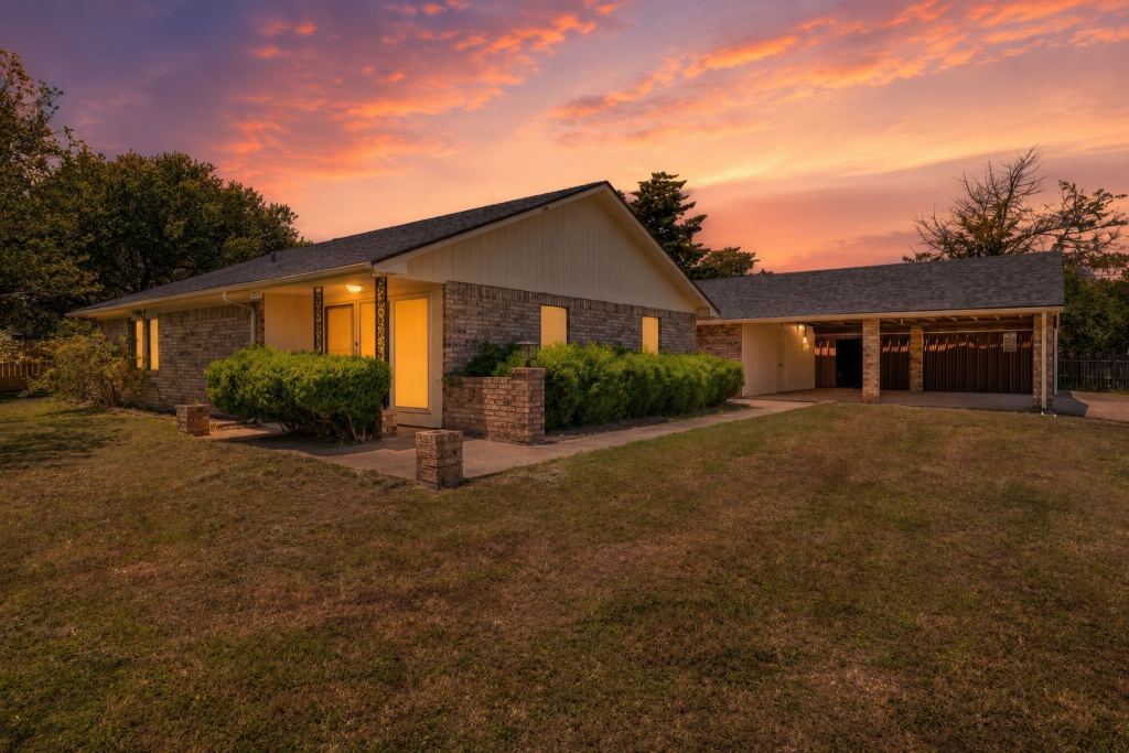 373 Ingred Street, Waco, TX 76705 — photo 1
