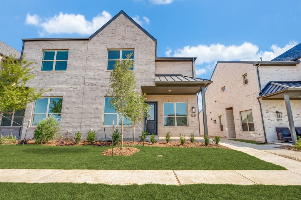1224 Eureka Springs Street, Celina, TX 75078 — photo 1
